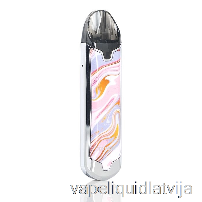 Eleaf Tance 10w Pod Sistēmas Macaron Vape šķidrums